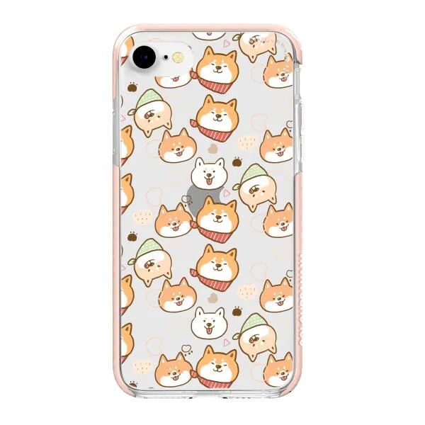 iPhone Case - Shiba Inu