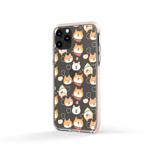 iPhone Case - Shiba Inu