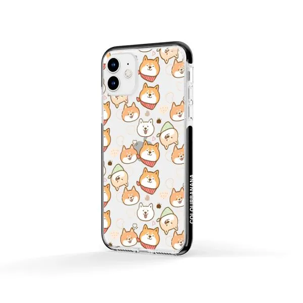 iPhone Case - Shiba Inu