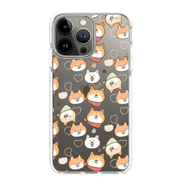 iPhone Case - Shiba Inu