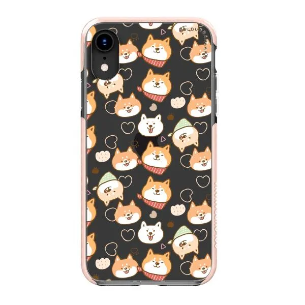 iPhone Case - Shiba Inu