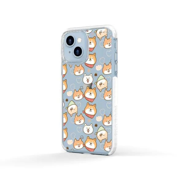 iPhone Case - Shiba Inu