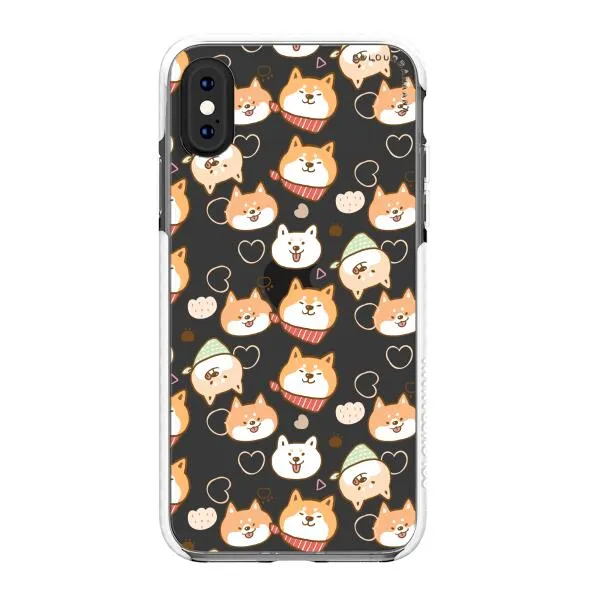 iPhone Case - Shiba Inu