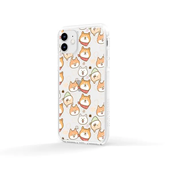 iPhone Case - Shiba Inu