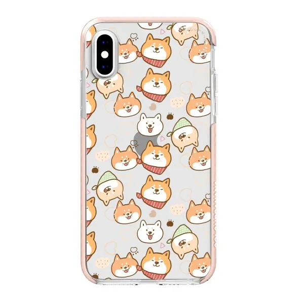 iPhone Case - Shiba Inu