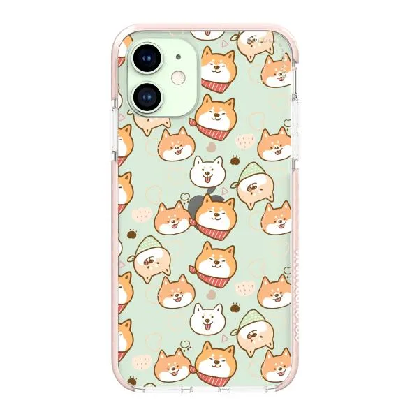 iPhone Case - Shiba Inu