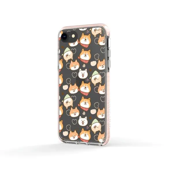 iPhone Case - Shiba Inu