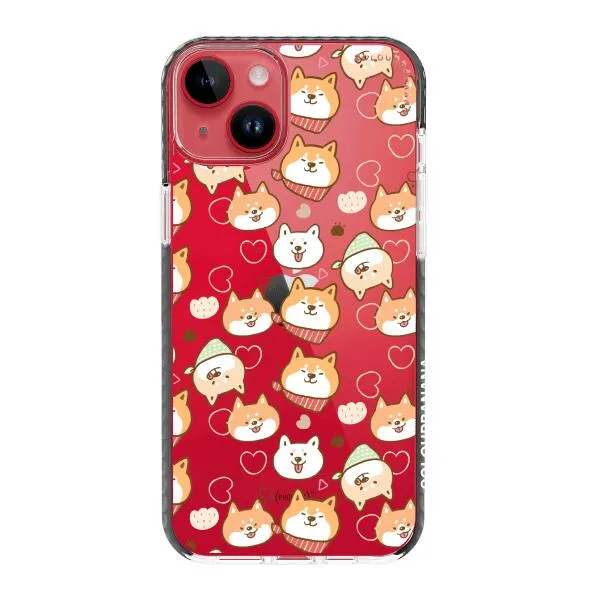 iPhone Case - Shiba Inu