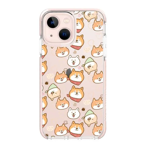 iPhone Case - Shiba Inu