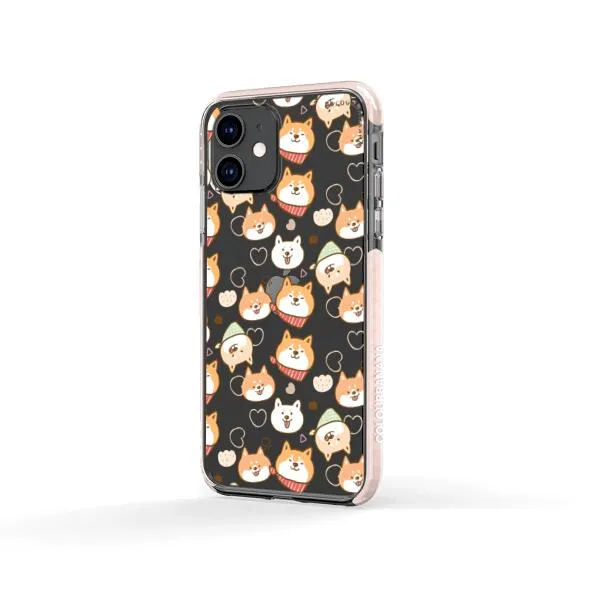 iPhone Case - Shiba Inu