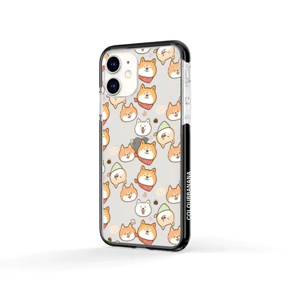 iPhone Case - Shiba Inu