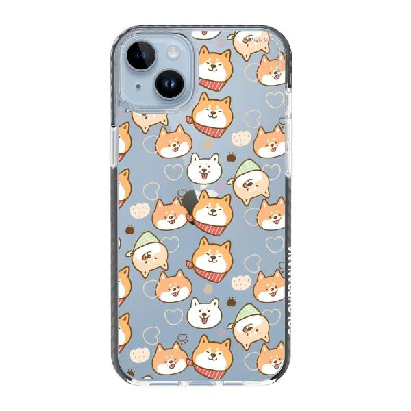 iPhone Case - Shiba Inu