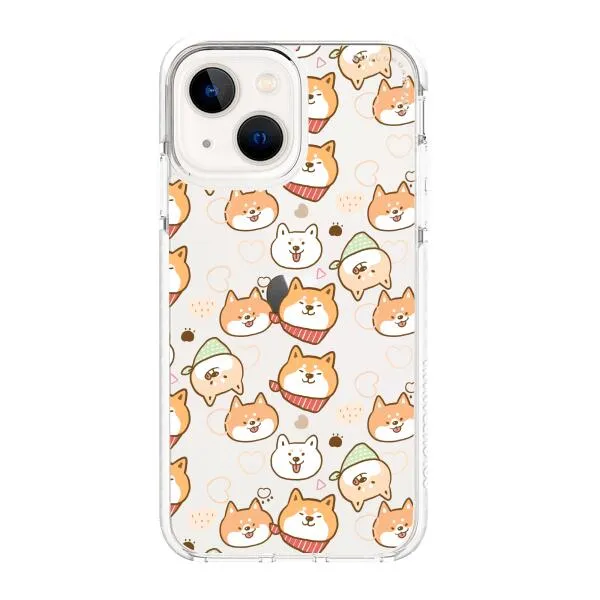 iPhone Case - Shiba Inu