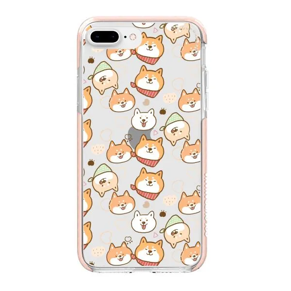 iPhone Case - Shiba Inu