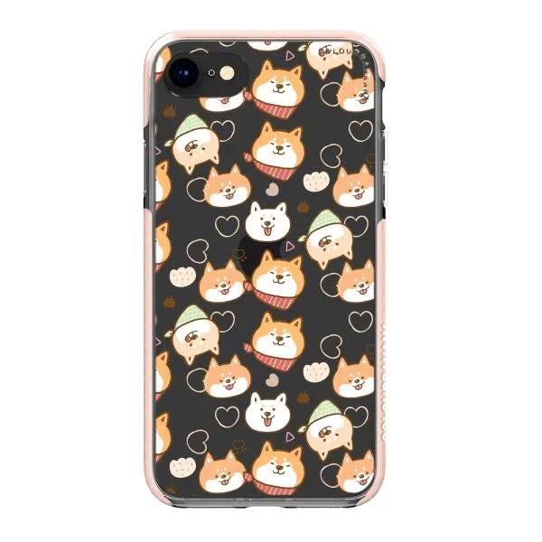 iPhone Case - Shiba Inu