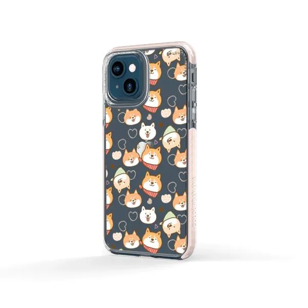 iPhone Case - Shiba Inu