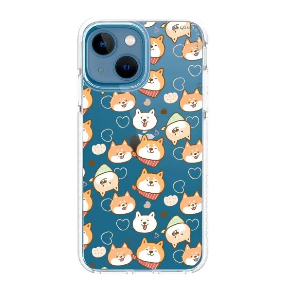 iPhone Case - Shiba Inu