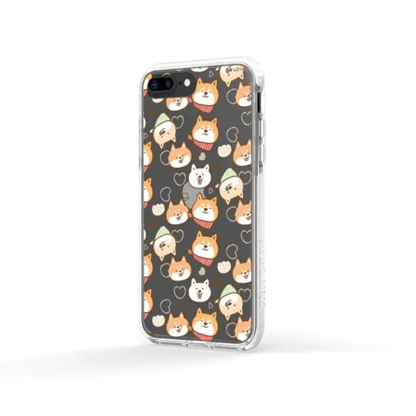 iPhone Case - Shiba Inu