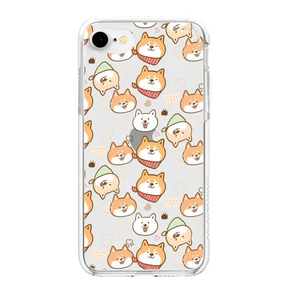 iPhone Case - Shiba Inu