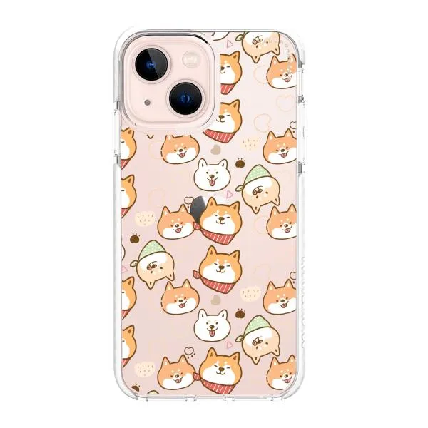 iPhone Case - Shiba Inu