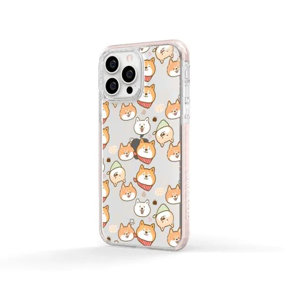 iPhone Case - Shiba Inu