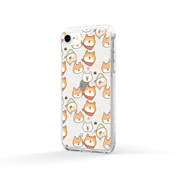 iPhone Case - Shiba Inu