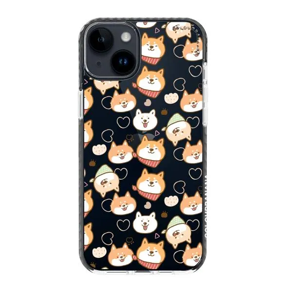 iPhone Case - Shiba Inu