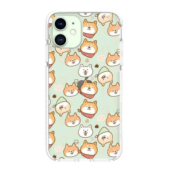 iPhone Case - Shiba Inu