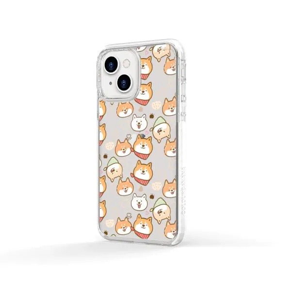 iPhone Case - Shiba Inu