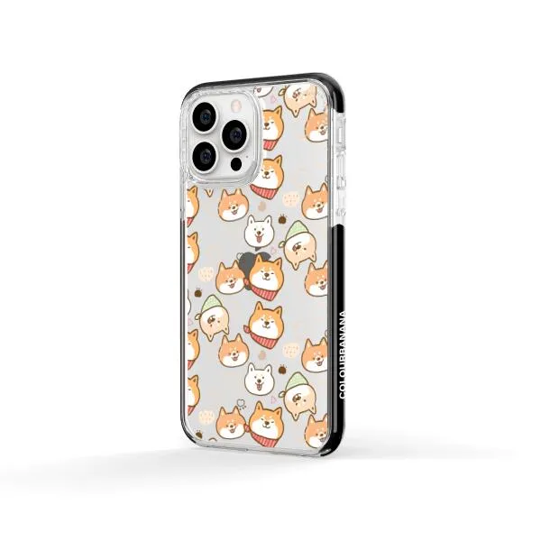 iPhone Case - Shiba Inu