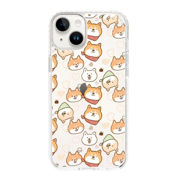 iPhone Case - Shiba Inu