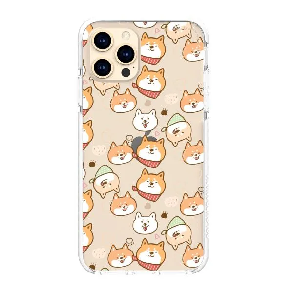 iPhone Case - Shiba Inu