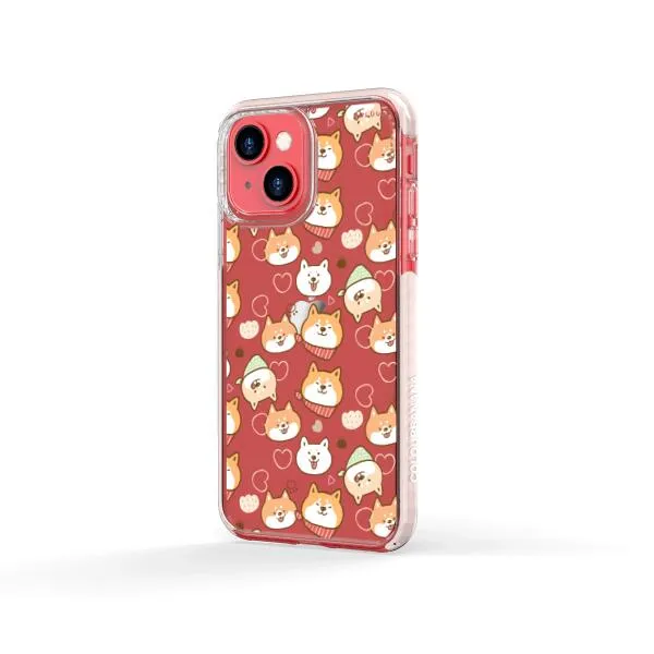 iPhone Case - Shiba Inu