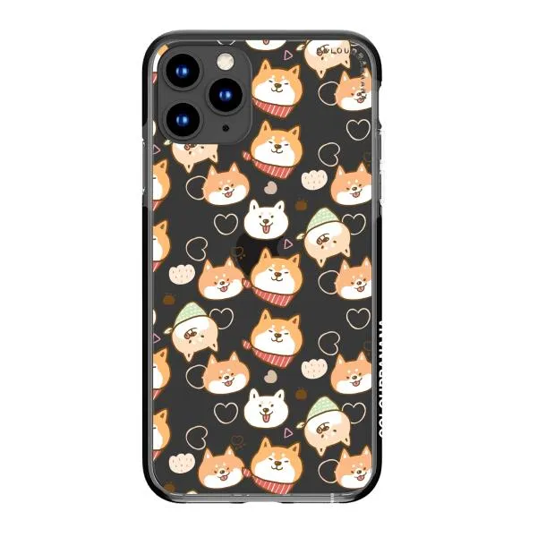 iPhone Case - Shiba Inu