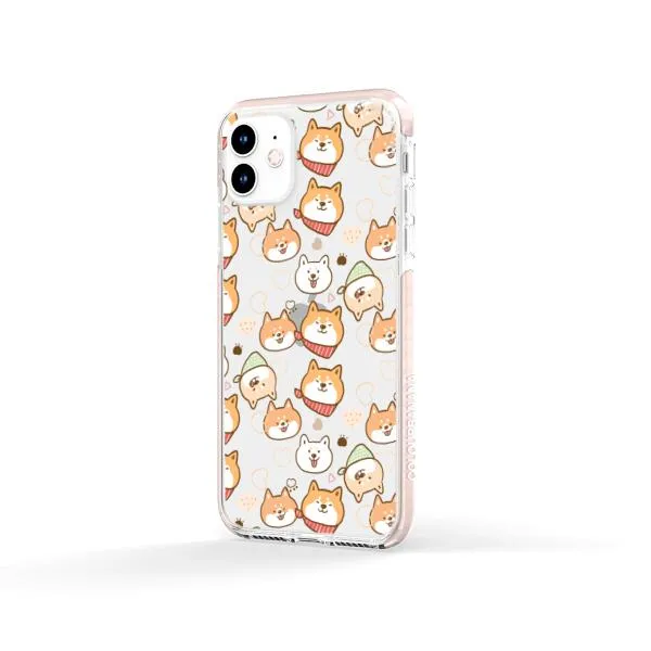 iPhone Case - Shiba Inu