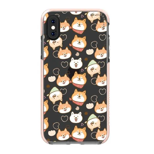 iPhone Case - Shiba Inu