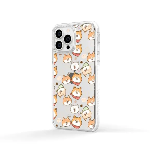 iPhone Case - Shiba Inu