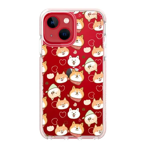 iPhone Case - Shiba Inu