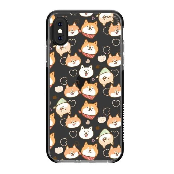 iPhone Case - Shiba Inu