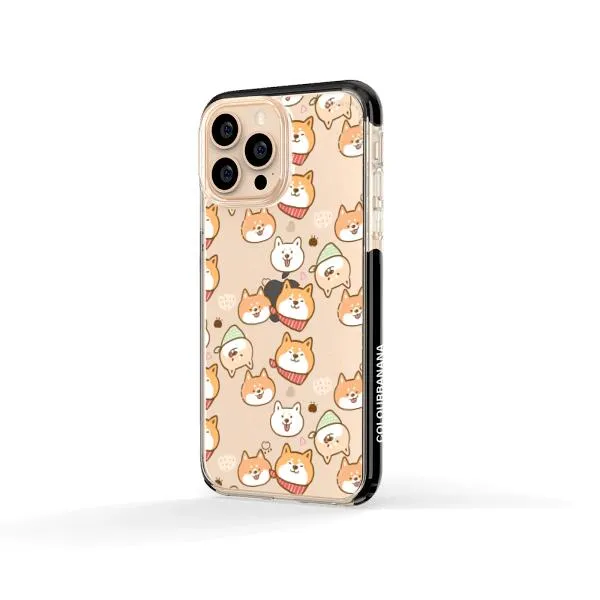 iPhone Case - Shiba Inu