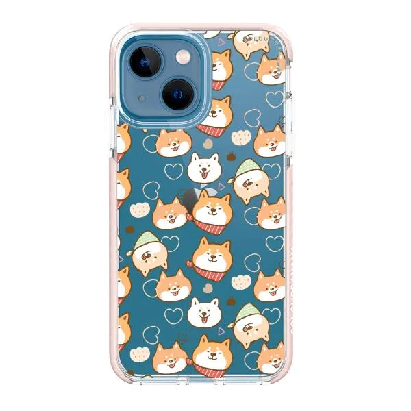 iPhone Case - Shiba Inu