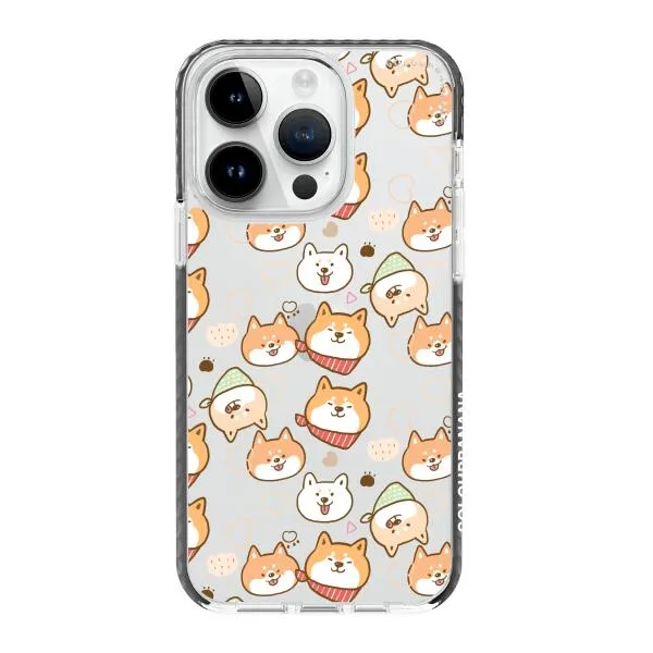 iPhone Case - Shiba Inu