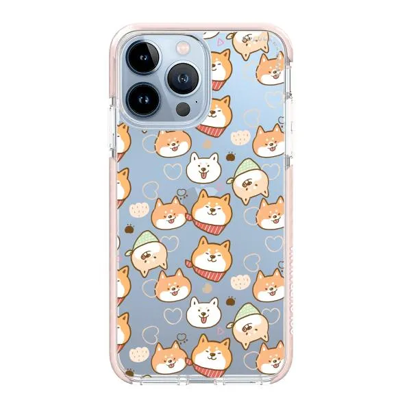 iPhone Case - Shiba Inu