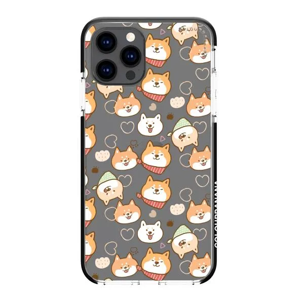 iPhone Case - Shiba Inu