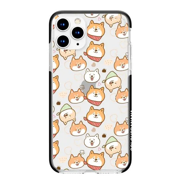 iPhone Case - Shiba Inu