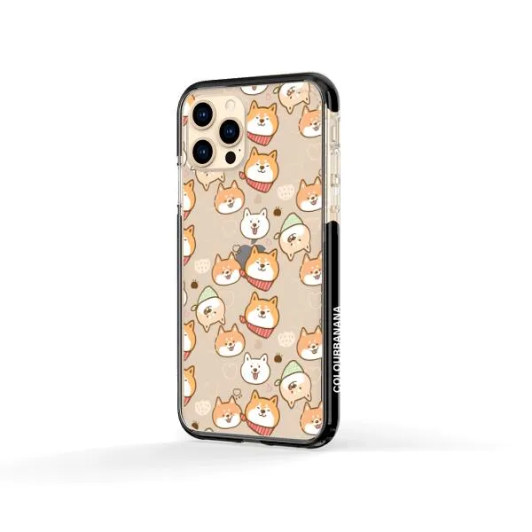 iPhone Case - Shiba Inu