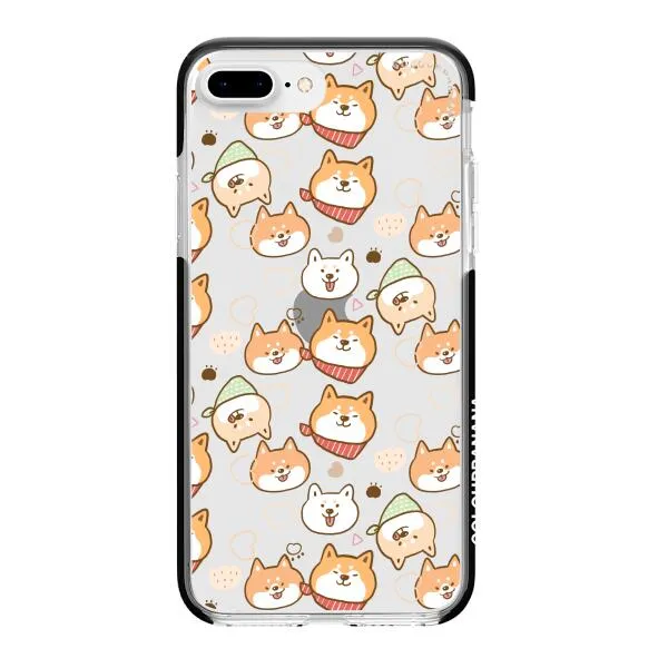 iPhone Case - Shiba Inu