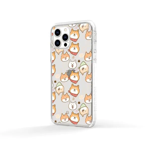 iPhone Case - Shiba Inu