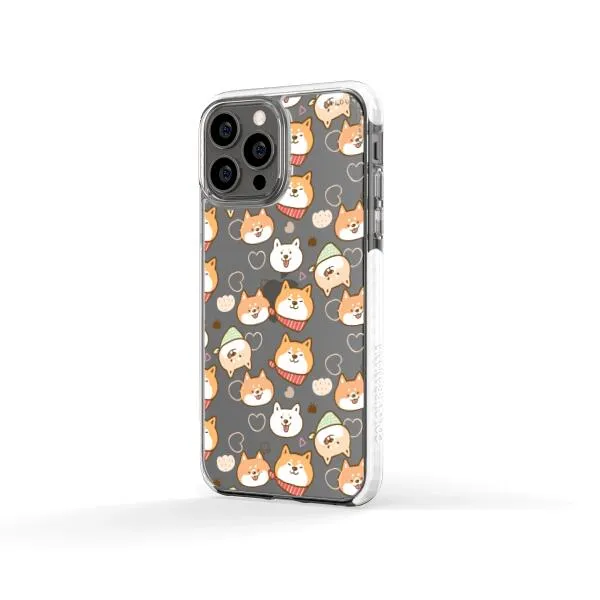 iPhone Case - Shiba Inu