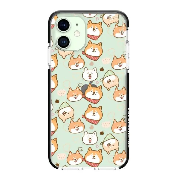 iPhone Case - Shiba Inu